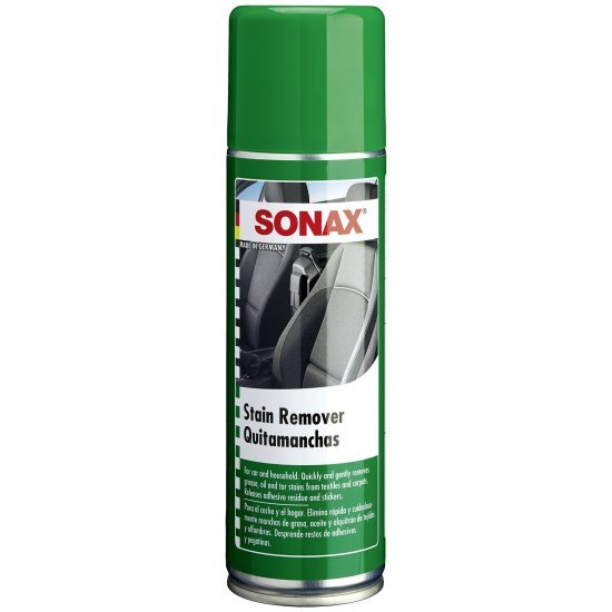اسپری لکه بر مدل Sonax – Stain Remover