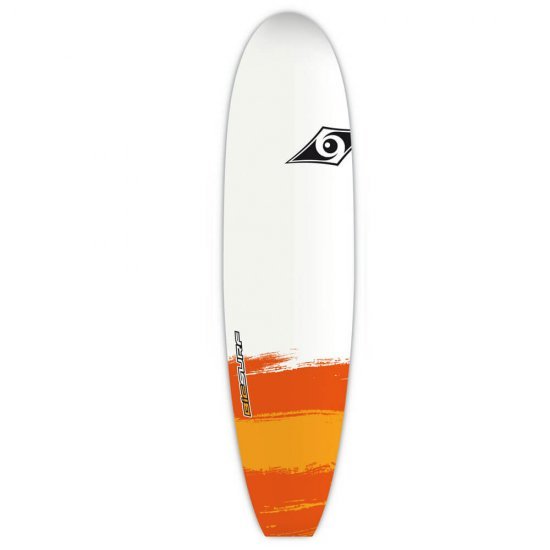 تخته موج سواری  مدل Bic Surf – 7’0″ PAINT Malibu