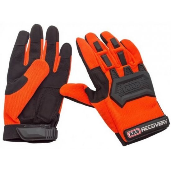 دستکش محافظتی  مدل ARB – Glovemx