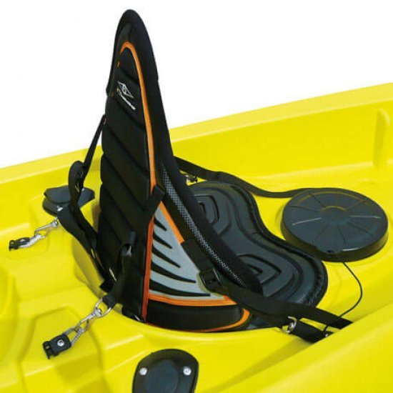 صندلی قایق کایاک  Bic Sport – Ergonomic Backrest