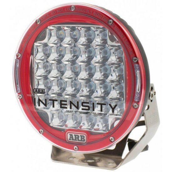 پروژکتور 9.5 اینچی مدل ARB – Intensity 9.5″ LED Driving Lights AR32F