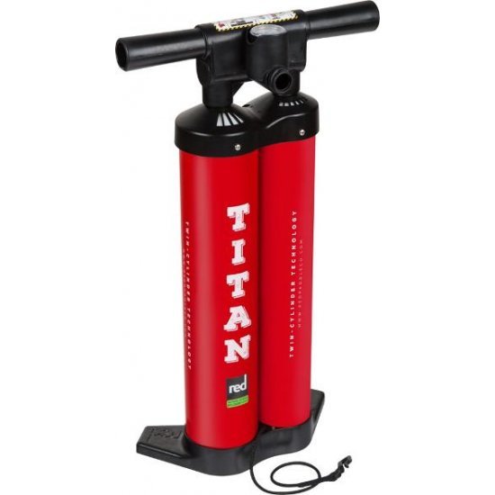 پمپ باد مدل Red Paddle – Titan Pump