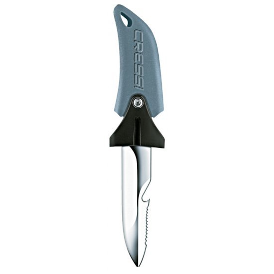 چاقو غواصی مدل Cressi – Lama
