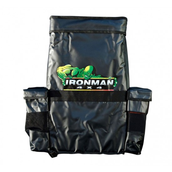 کیف زاپاس مدل Ironman 4×4 – Rear Wheel